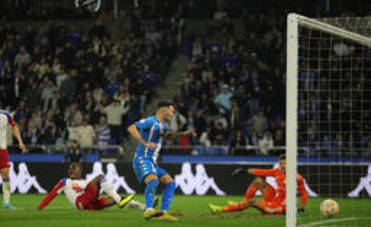 El Depor buscará su cuarto triunfo consecutivo en Riazor