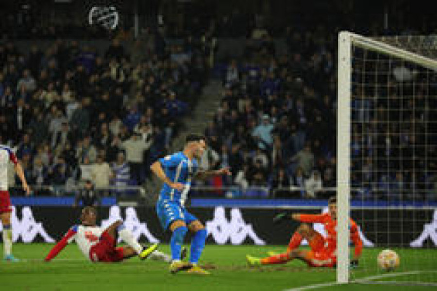 El Depor buscará su cuarto triunfo consecutivo en Riazor