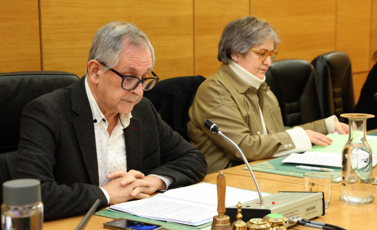 El pleno de Carballo aprueba las obras que se financiarán este ejercicio con el Plan Único