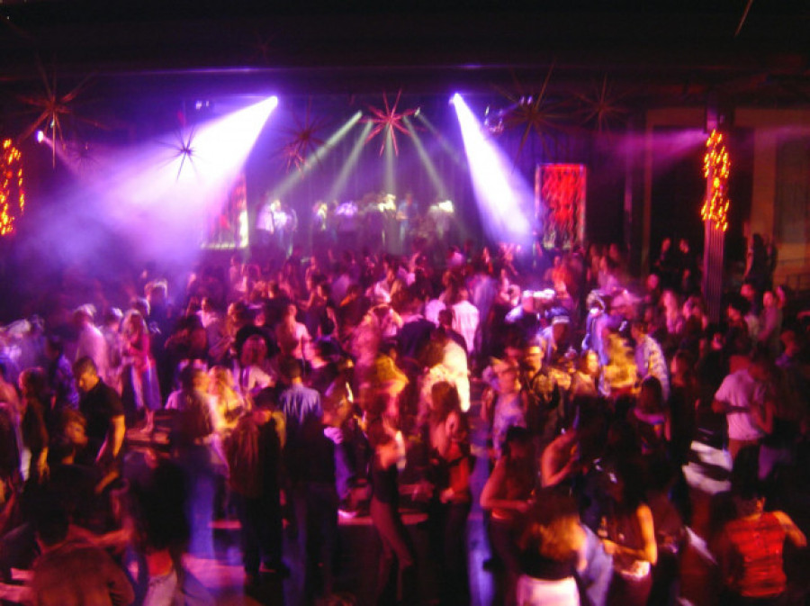 Los bares y discotecas neerlandeses tendrán una lista negra de clientes problemáticos