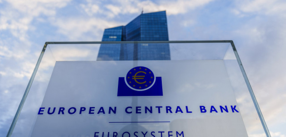 El BCE para las subidas de los tipos y advierte de que la energía puede subir aún más