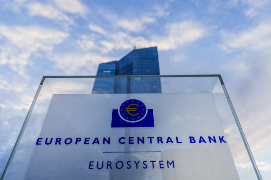El BCE sube un cuarto de punto el tipo de interés hasta el 4 %, el nivel más alto desde 2000