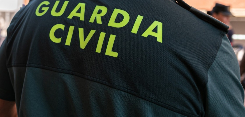 Detenido por la venta fraudulenta de decenas de vehículos en Zas