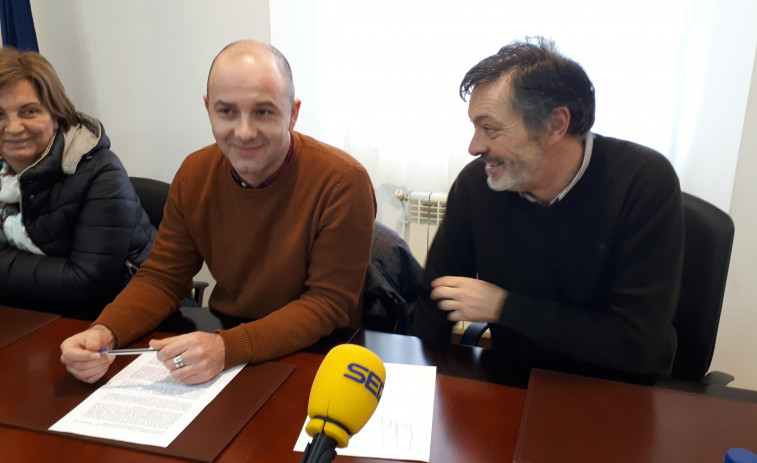Zas invertirá 700.000 euros en mejoras viarias