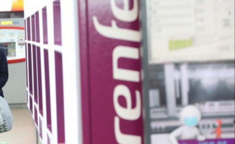 Renfe cesa a un gestor de material y Adif a un jefe Inspección por errores