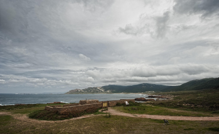 Vía Inqueda prepara seis rutas de senderismo por la Costa da Morte