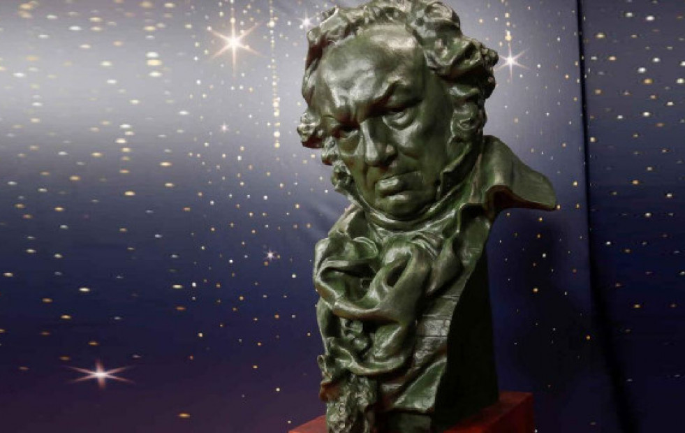 Diez claves de los Goya 2023: más nominados que nunca para el mejor cine