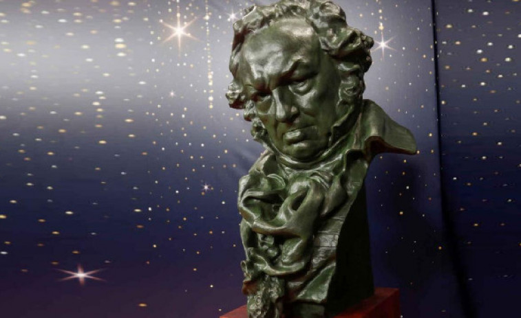 La lista de Nominados a los Goya 2023, ¿ganarán las favoritas?