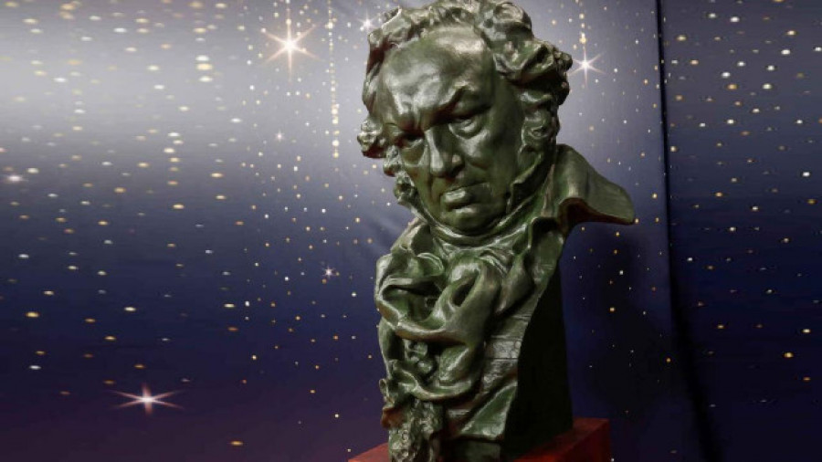 Diez claves de los Goya 2023: más nominados que nunca para el mejor cine