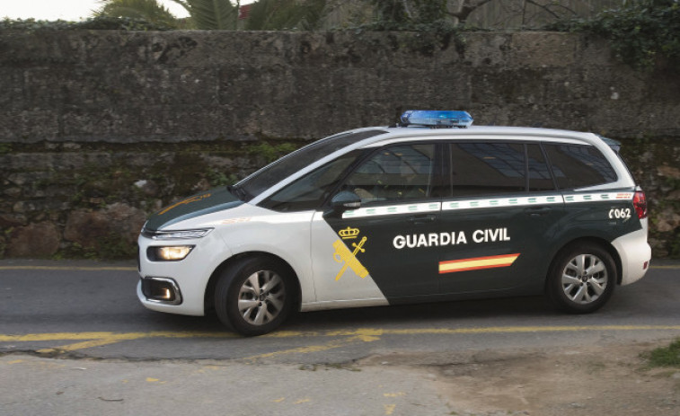 Localizan en una nave abandonada de Zaratán a una persona que desapareció en Tenerife hace 3 años