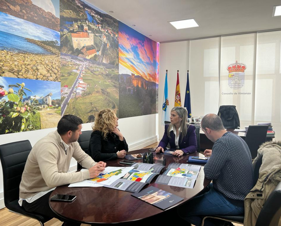 Reunión SEA