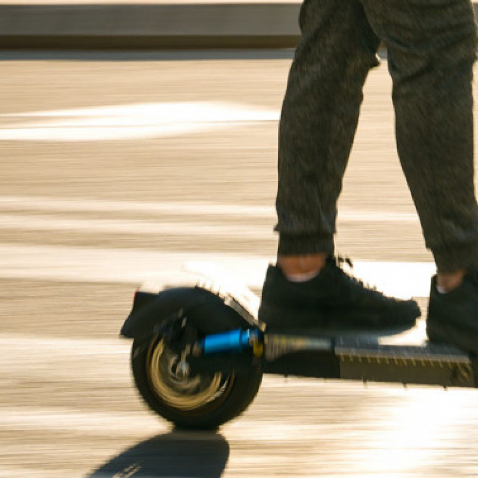 Patinete