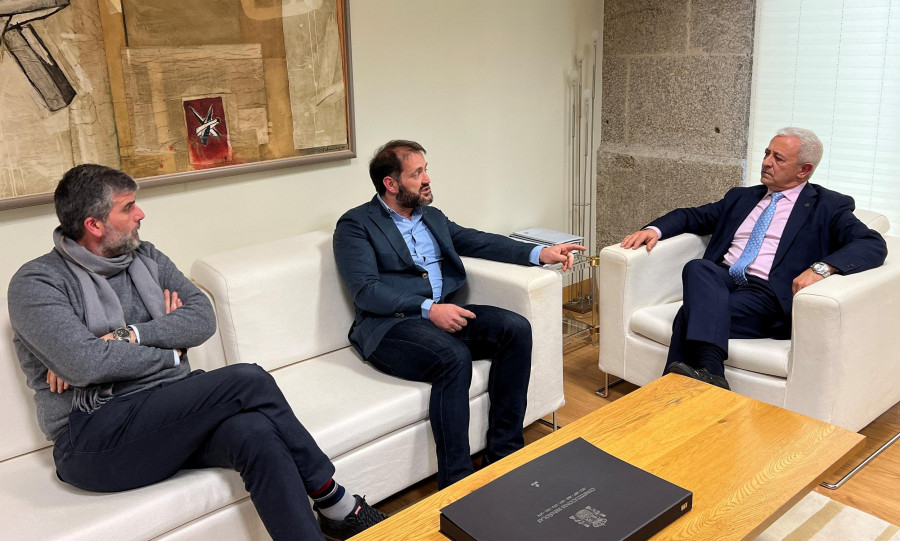 El PSOE quiere una residencia de mayores para Ponteceso