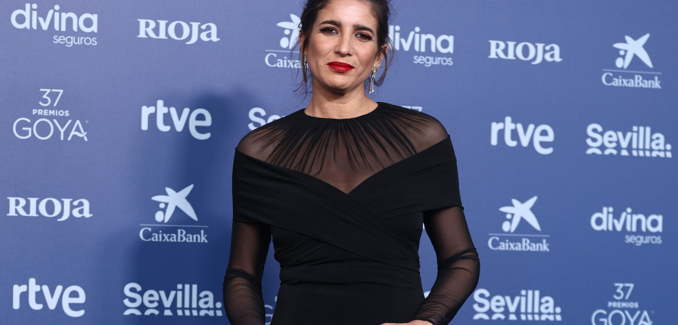La Gala de los Premios Goya, en imágenes