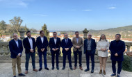 El primer tramo de la Vía Verde Santiago-Cerceda saldrá a licitación por 800.000 euros