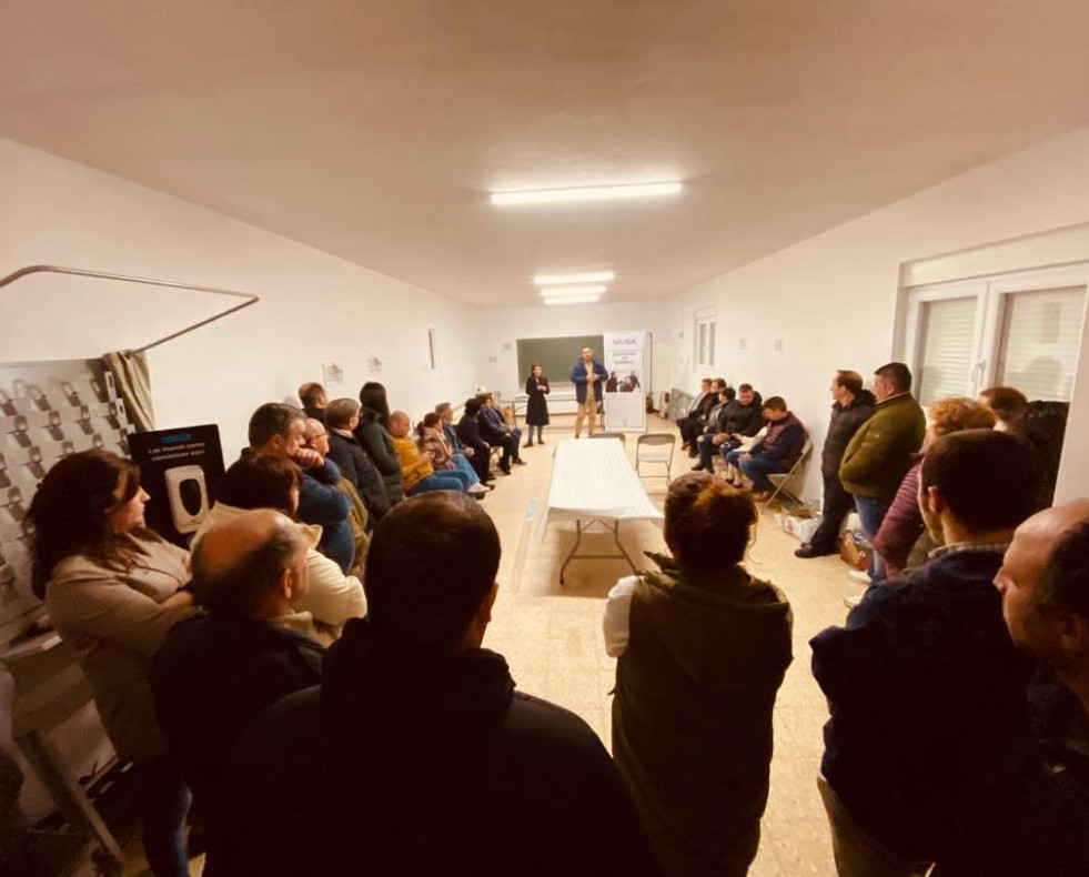 FOTO ACTO PÚBLICO EN SUXO