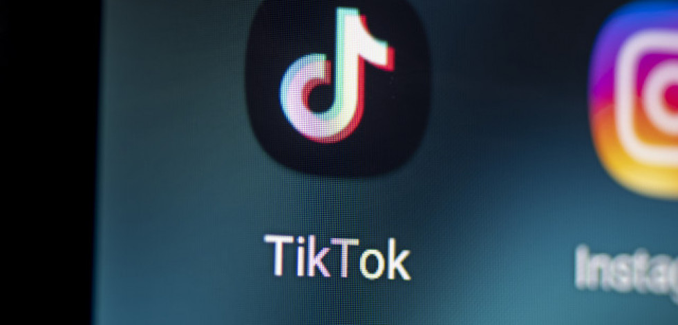 La Casa Blanca espera que el Senado dé luz verde a ley que podría prohibir TikTok en EEUU