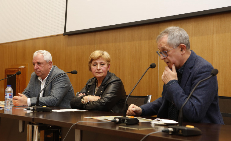 Aspaber participa en Mallorca en una mesa redonda sobre la concertación social del empleo