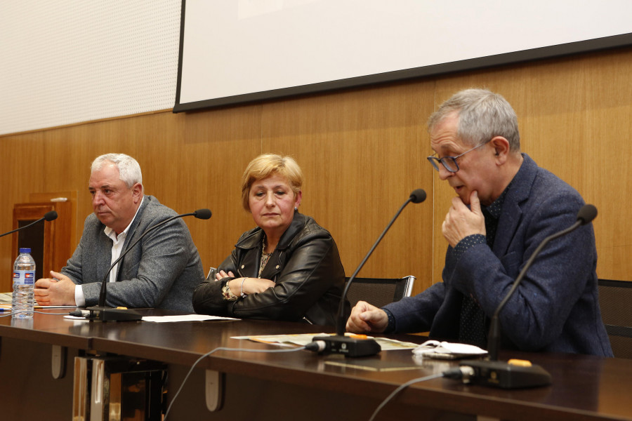 Aspaber participa en Mallorca en una mesa redonda sobre la concertación social del empleo