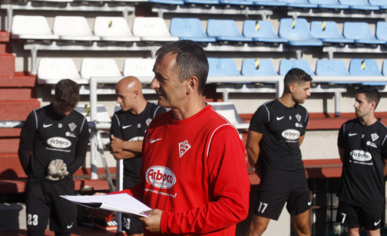 Javier Bardanca cumplirá 15 temporadas al frente del Silva