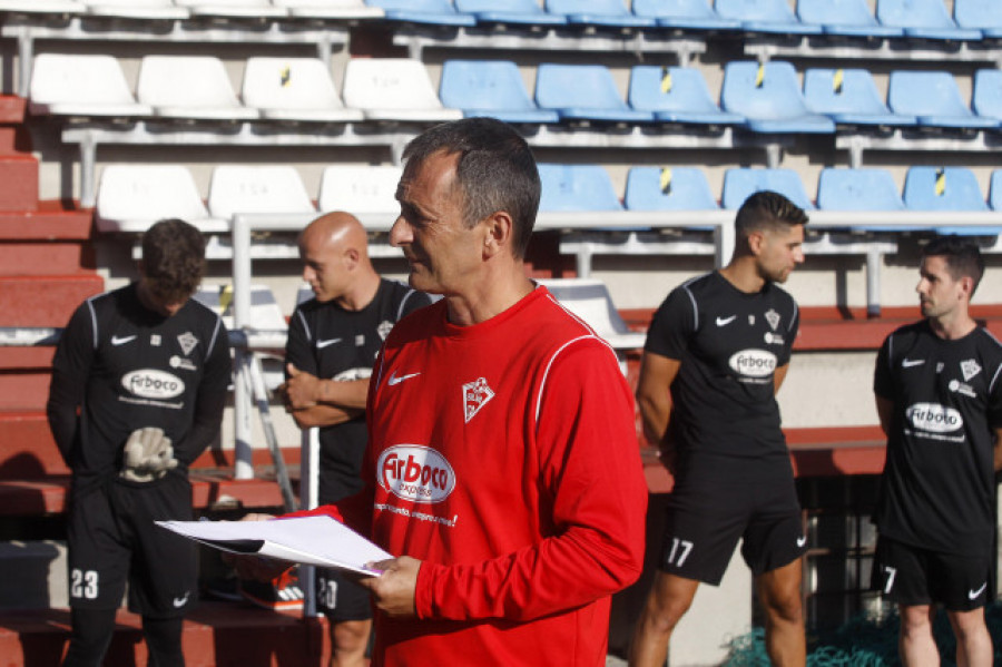 Javier Bardanca cumplirá 15 temporadas al frente del Silva