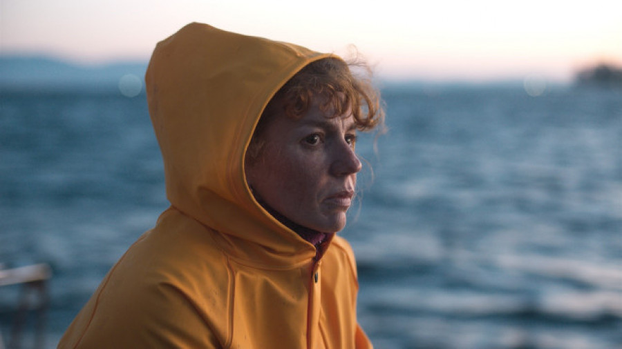 España se estrena en la Berlinale con la "Matria" gallega de Gago