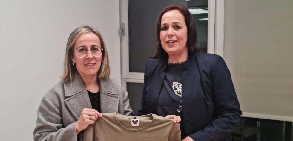 Sandra Insua demanda que la autovía se prolongue hasta Calo