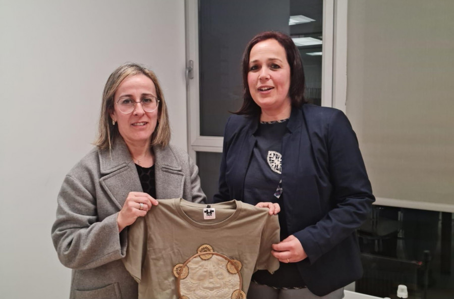 Sandra Insua demanda que la autovía se prolongue hasta Calo