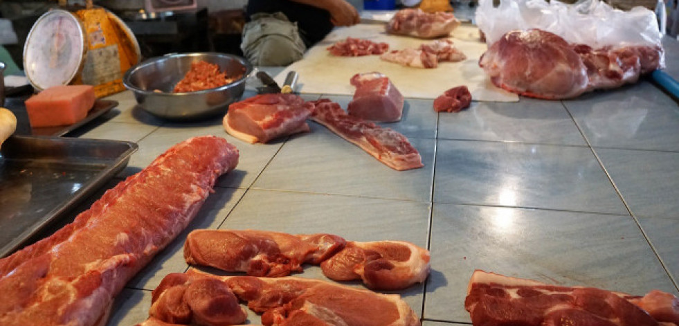 La inflación alimentaria de España, del 7,4%, es la quinta más elevada de los 38 miembros de la OCDE