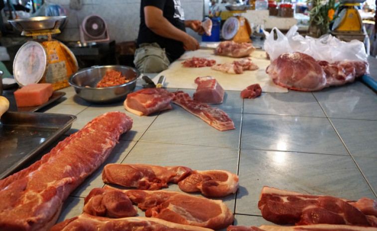 El PP pide rebajar el IVA de la carne y el pescado y no intervenir el mercado