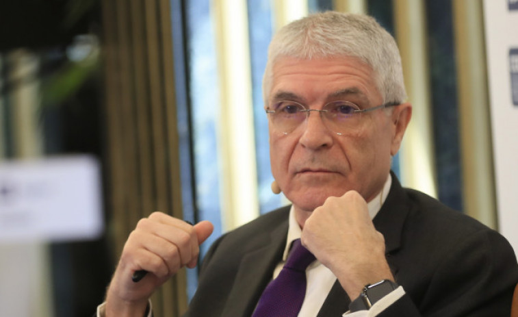 Dimite el presidente de Renfe tras polémica por tamaño de trenes regionales