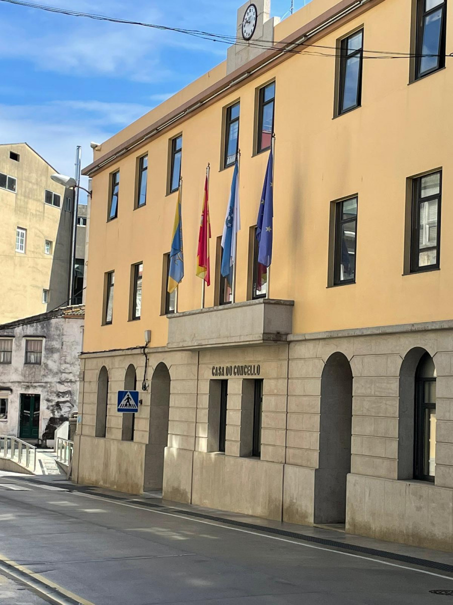 VOX demanda más presencia policial en Malpica
