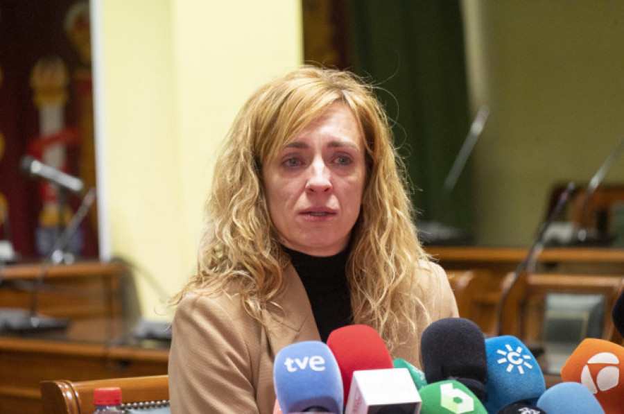 La alcaldesa de Maracena, en "shock" tras la detención de su pareja por secuestrar a una edil de su gobierno