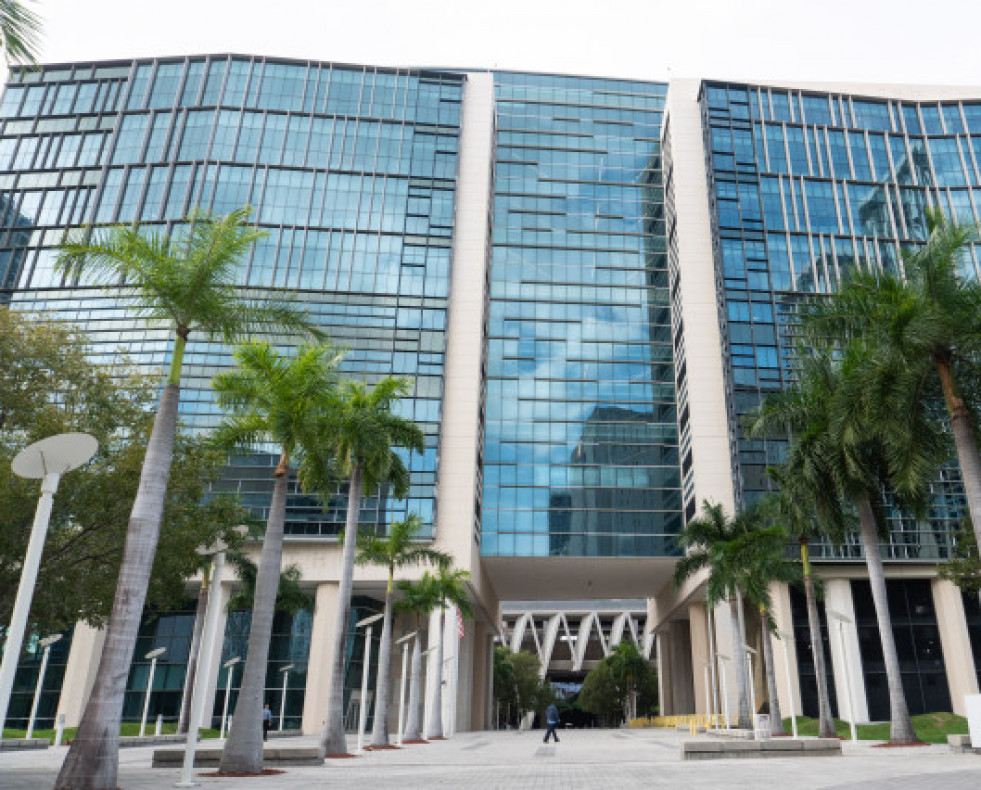 TribunalesMiami