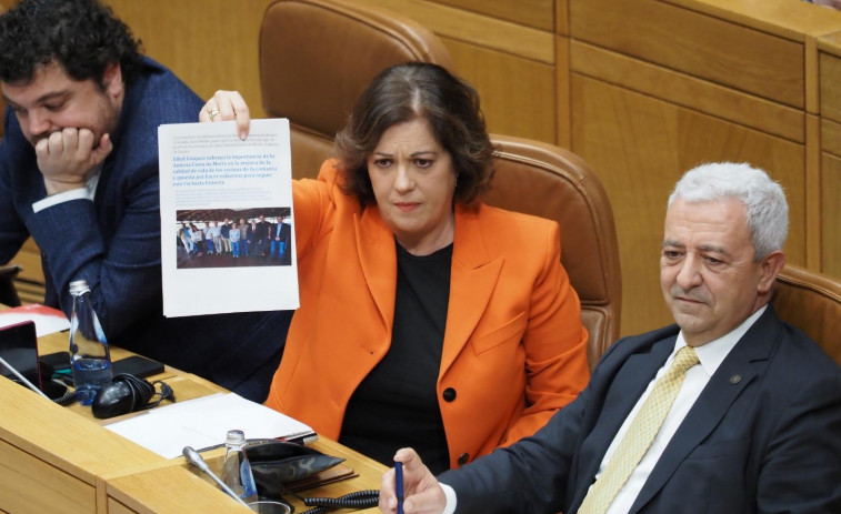 La Xunta reafirma su compromiso con la prolongación de la autovía de la Costa da Morte