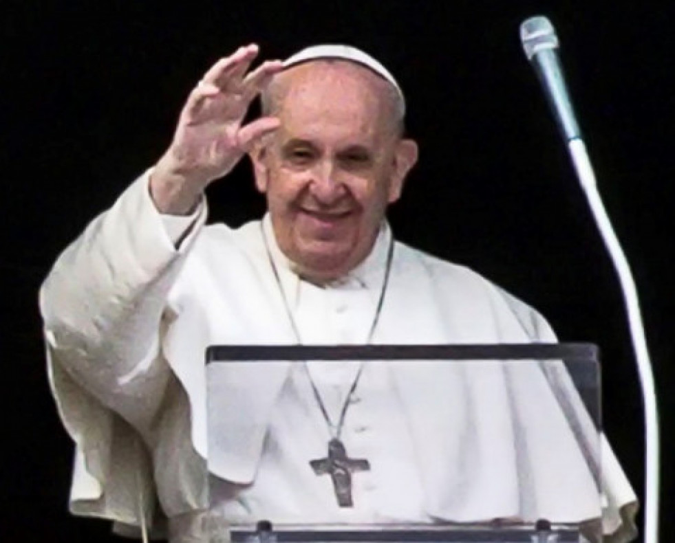 PapaFrancisco 2