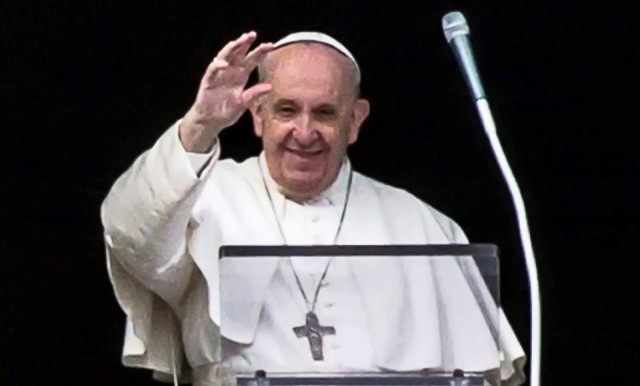 PapaFrancisco 2