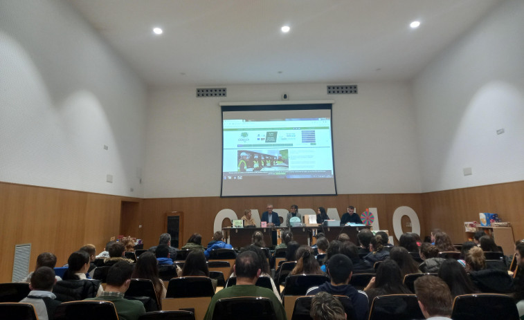 Aspaber aclara que su centro no cumple los requisitos adecuados