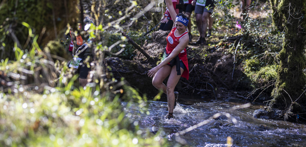VI Trail da Filloa de Zas