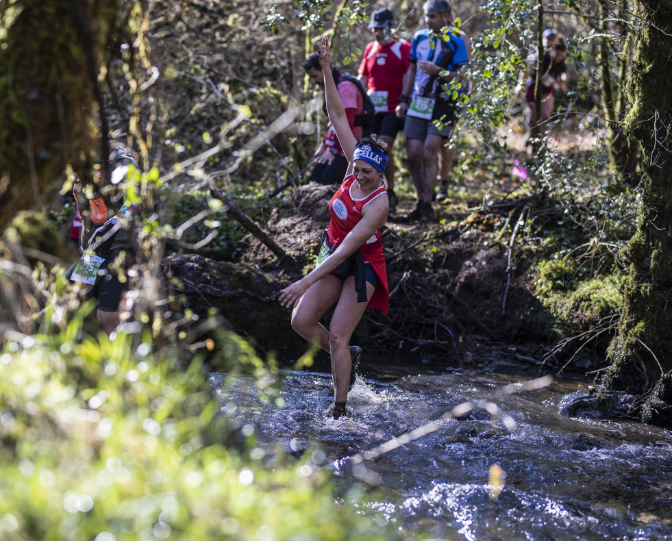Trail filloa 50