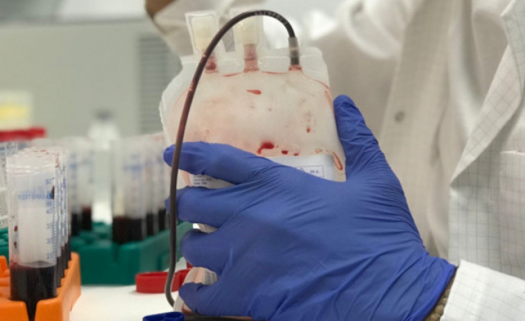 Un nuevo método permite diagnosticar cáncer de mama con una gota de sangre