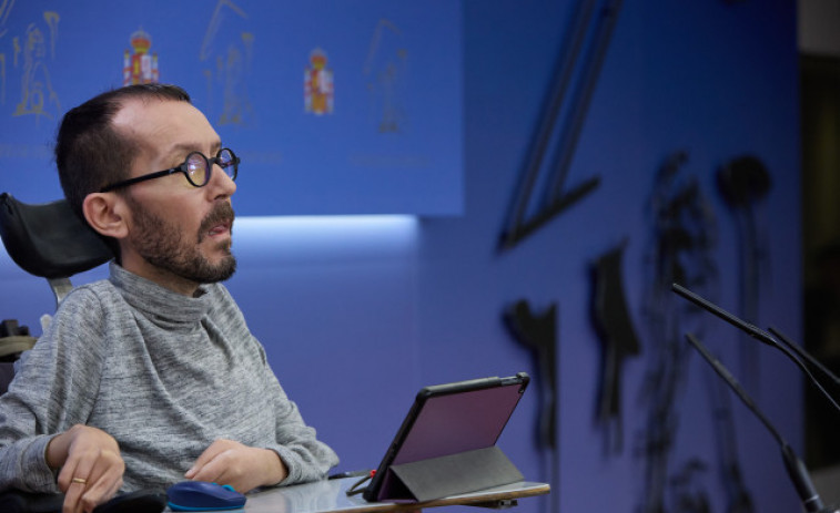Podemos y PSOE desbloquean la ley sobre 'bebés robados', congelada desde 2020