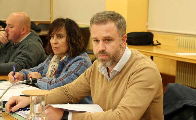 La concesionaria del alumbrado público deberá devolver al Concello de Carballo 90.000 euros