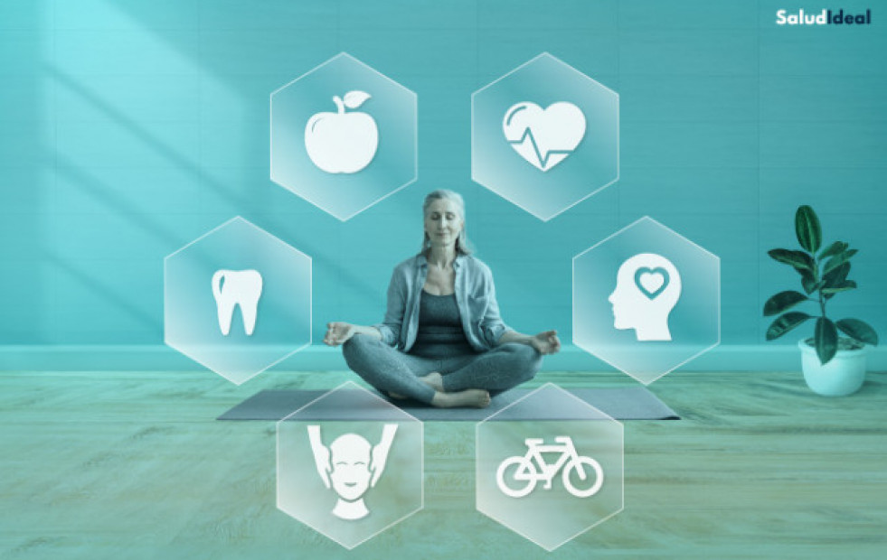 Celebramos el Día Mundial de la Salud y nuestro primer aniversario con una amplia oferta informativa sobre el sector