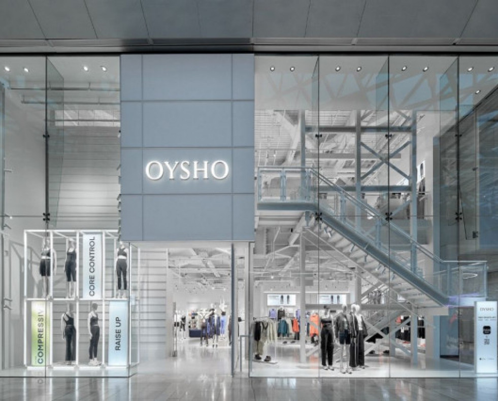 Oysho