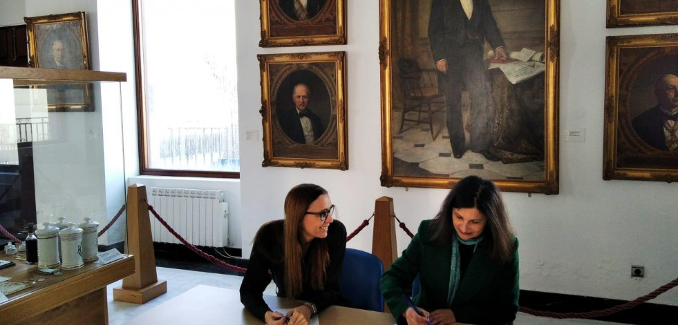 Xeal renueva su colaboración con la Fundación Fernando Blanco