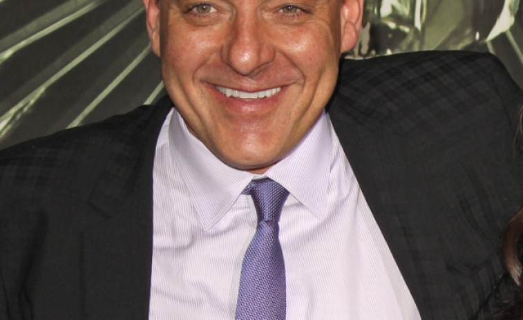 Muere Tom Sizemore, uno de los protagonistas de 