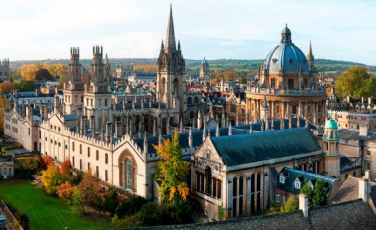 Cuatro de las 5 mejores universidades del mundo estarán lideradas por mujeres
