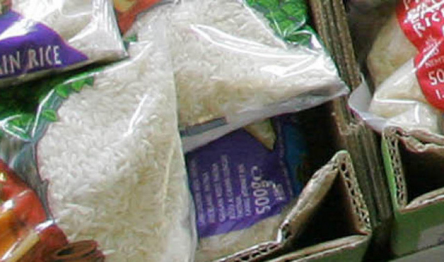 Ya no quedan alimentos sin peligros