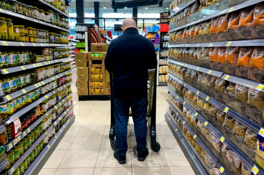 Convocan huelga en el sector de supermercados de Lugo el 23 de junio